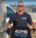 Aspire Plumbing Solutions logo